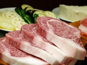 boeuf de kobé