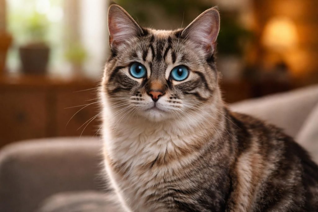 découvrez les spécificités étonnantes du siamois croisé chat de gouttière, un hybride fascinant alliant élégance et caractère unique.