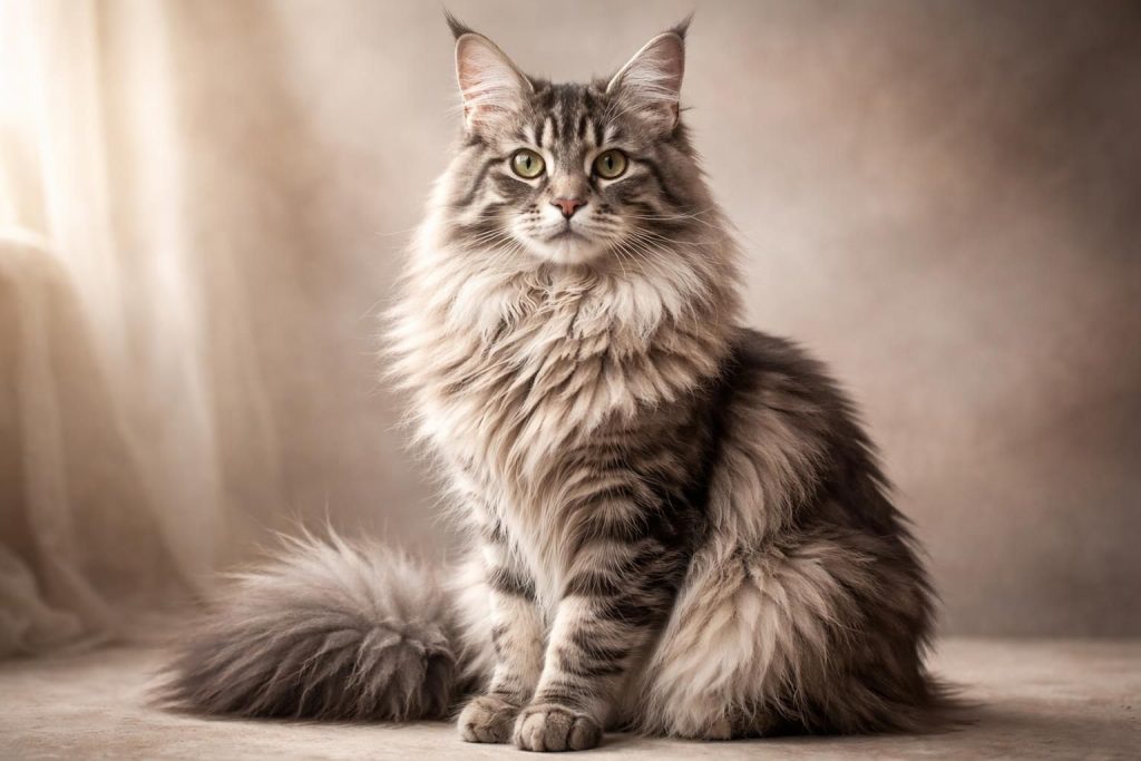 découvrez le prix du maine coon et tous les conseils essentiels à connaître avant d'adopter ce chat majestueux. guide complet pour un achat réussi.