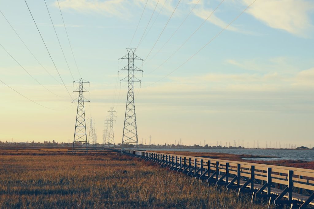 découvrez les éco-industries : des solutions innovantes et durables pour un avenir respectueux de l'environnement, alliant technologie verte et responsabilité écologique.