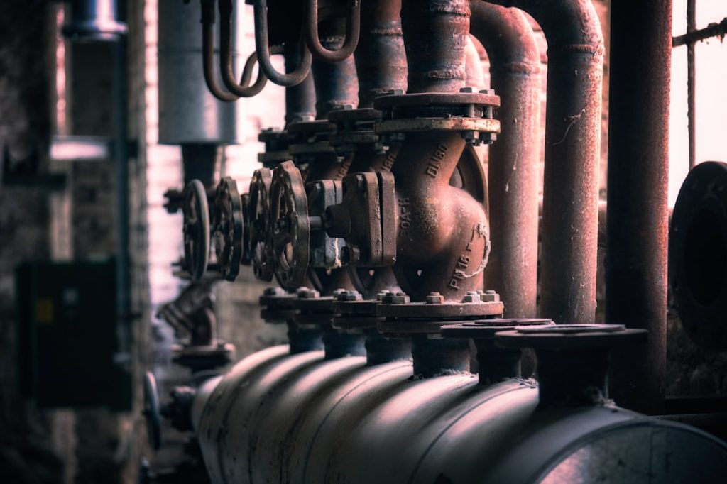 découvrez nos valves thermostatiques pour un contrôle précis de la température et un confort optimal dans votre système de chauffage.